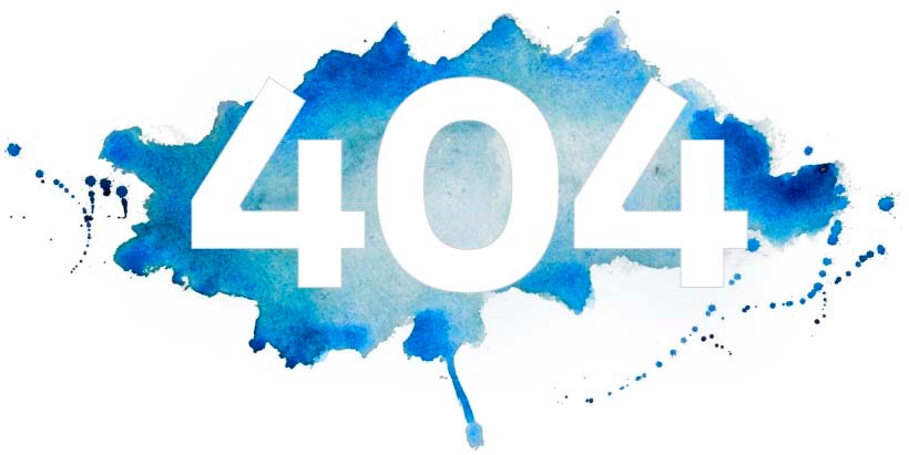 404 Image